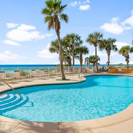 Splash Beach Resort By Panhandle Getaways Panama City Beach Exterior photo