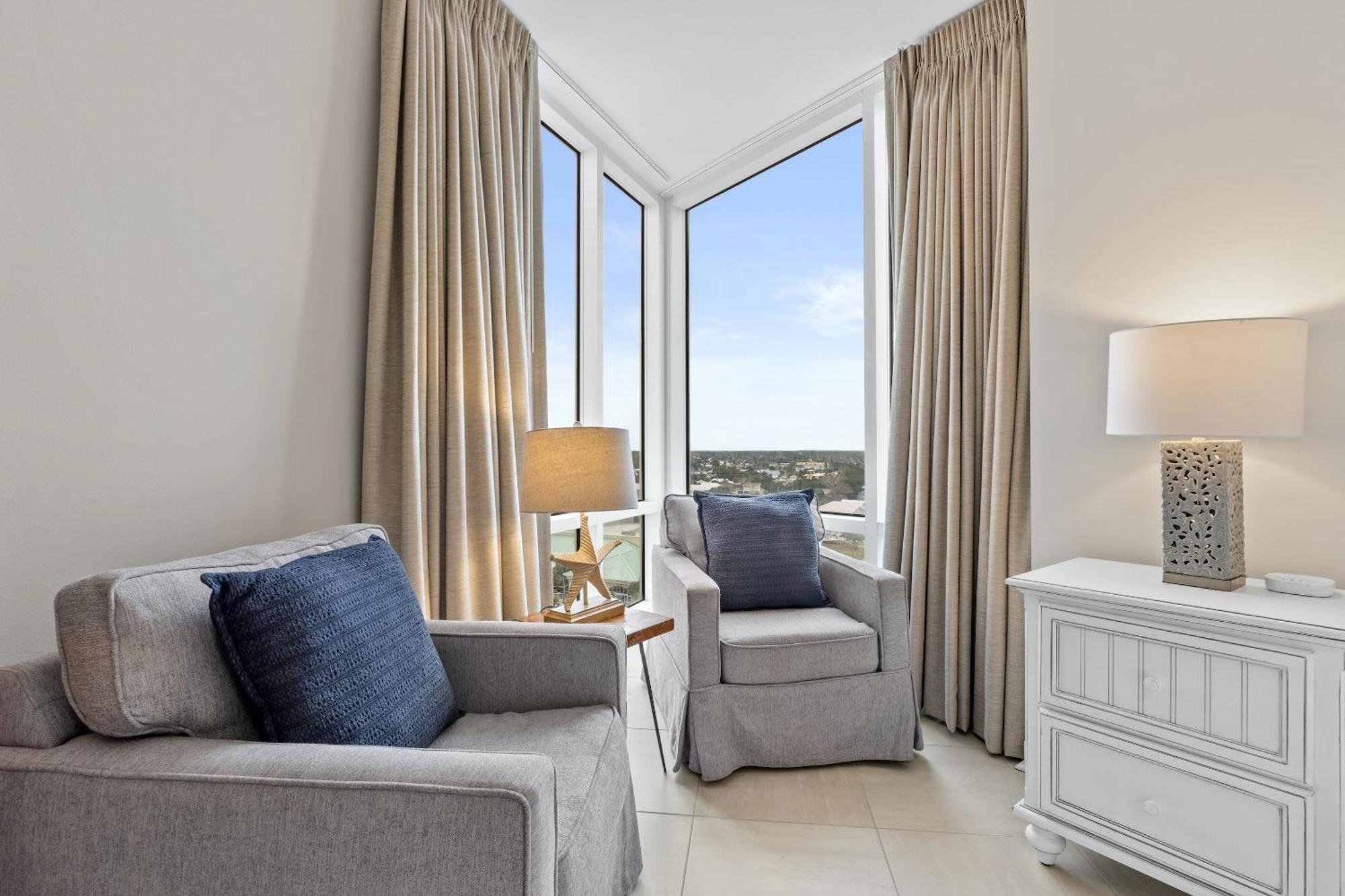 Splash Beach Resort By Panhandle Getaways Panama City Beach Room photo