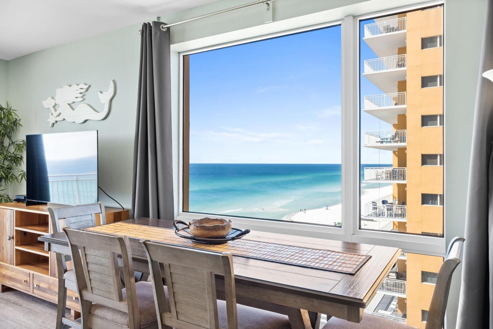 Splash Beach Resort By Panhandle Getaways Panama City Beach Room photo