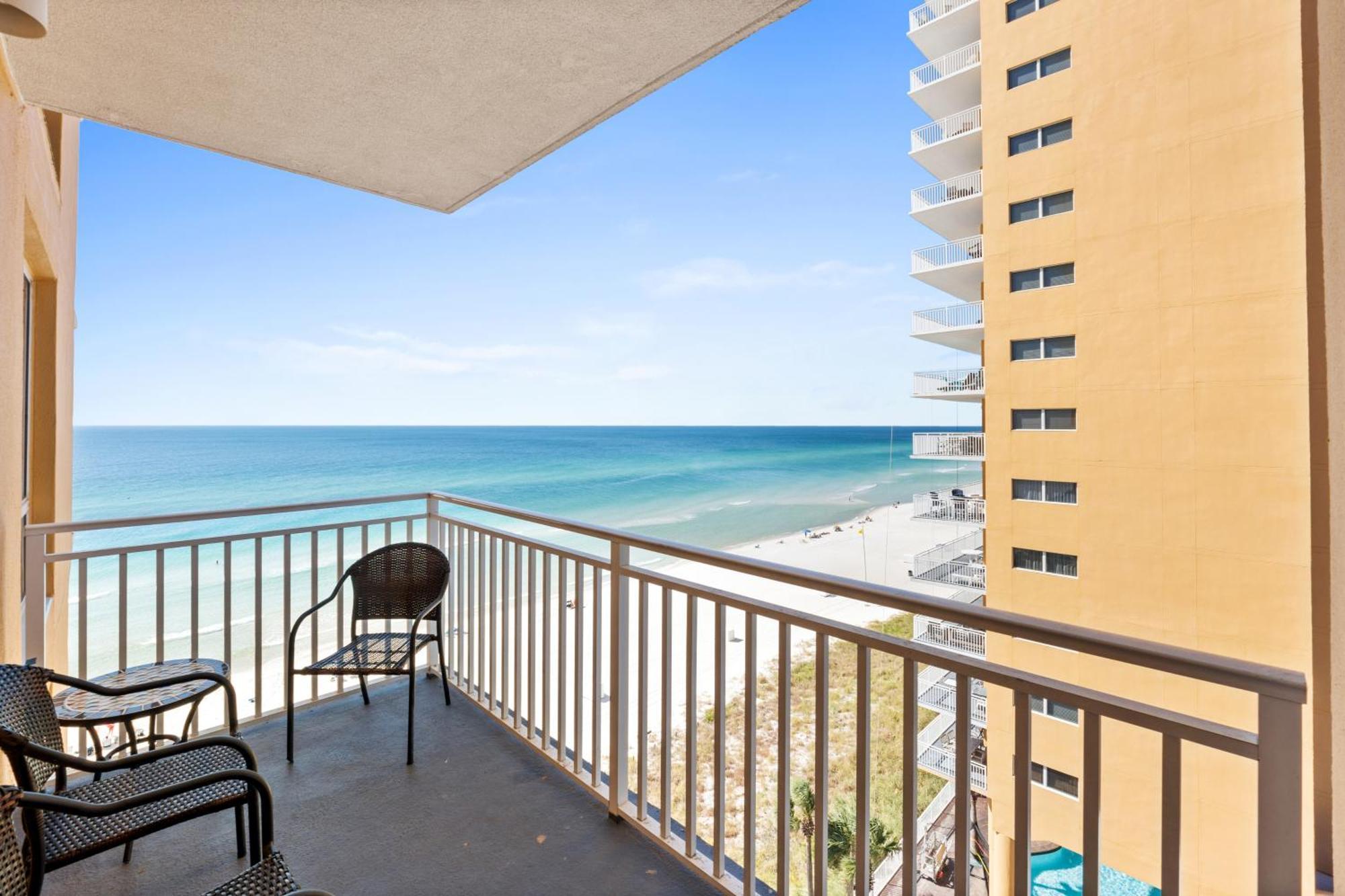Splash Beach Resort By Panhandle Getaways Panama City Beach Room photo