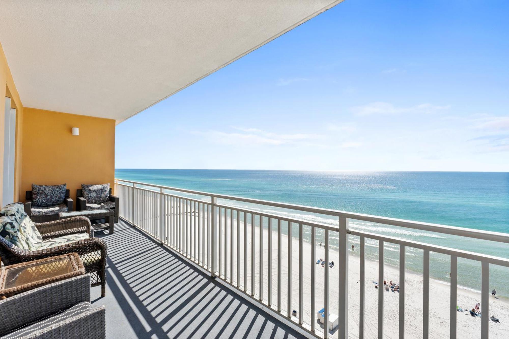 Splash Beach Resort By Panhandle Getaways Panama City Beach Room photo