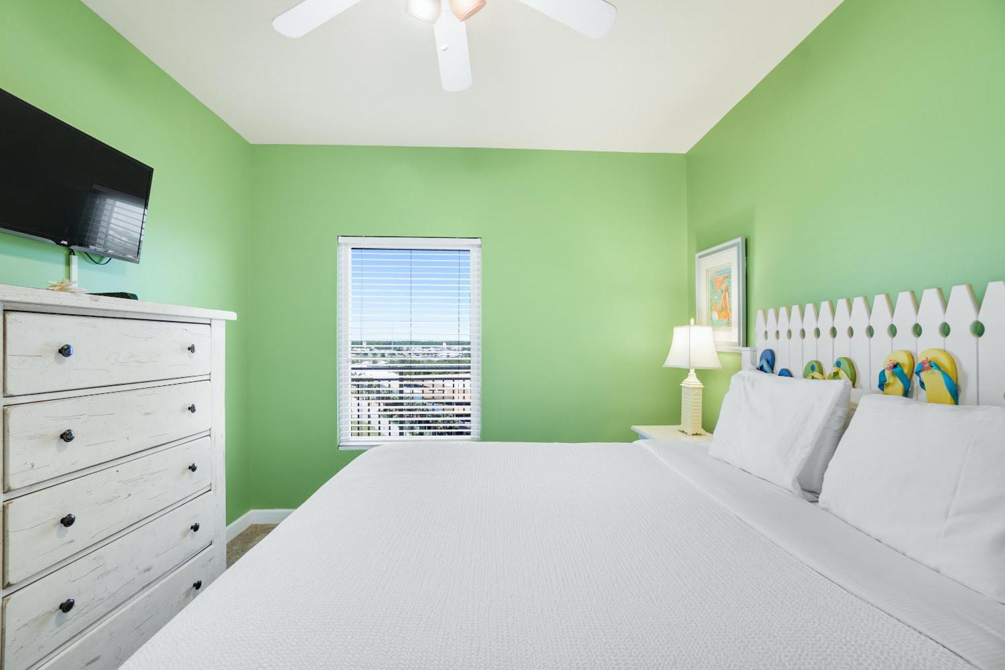 Splash Beach Resort By Panhandle Getaways Panama City Beach Room photo