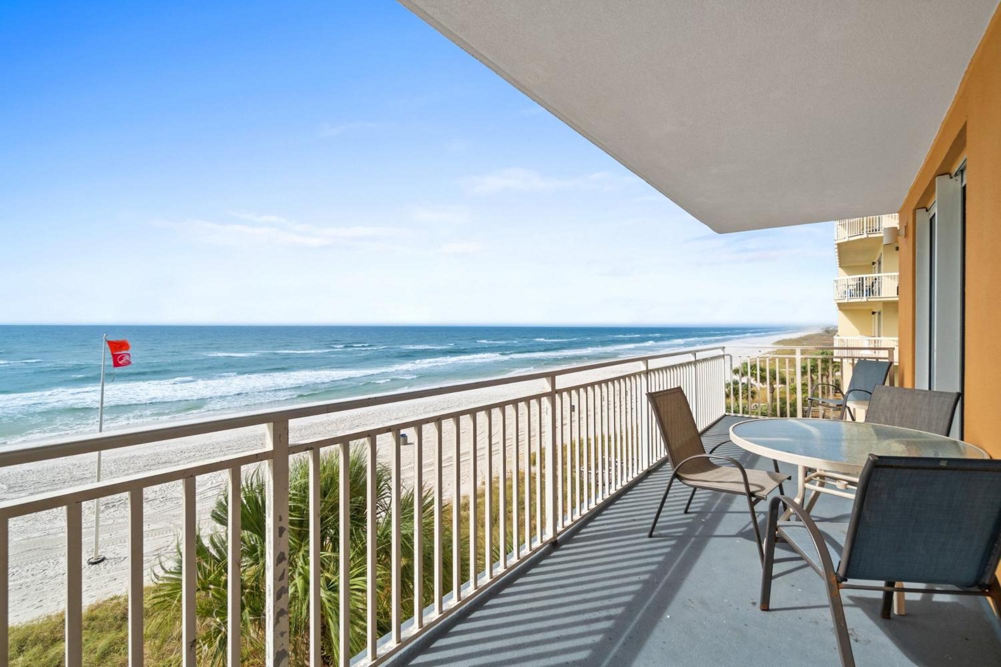 Splash Beach Resort By Panhandle Getaways Panama City Beach Room photo
