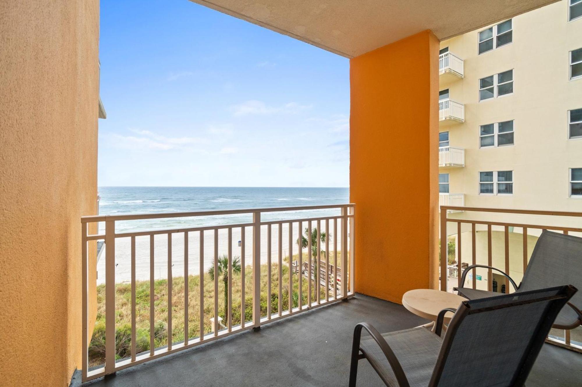 Splash Beach Resort By Panhandle Getaways Panama City Beach Room photo