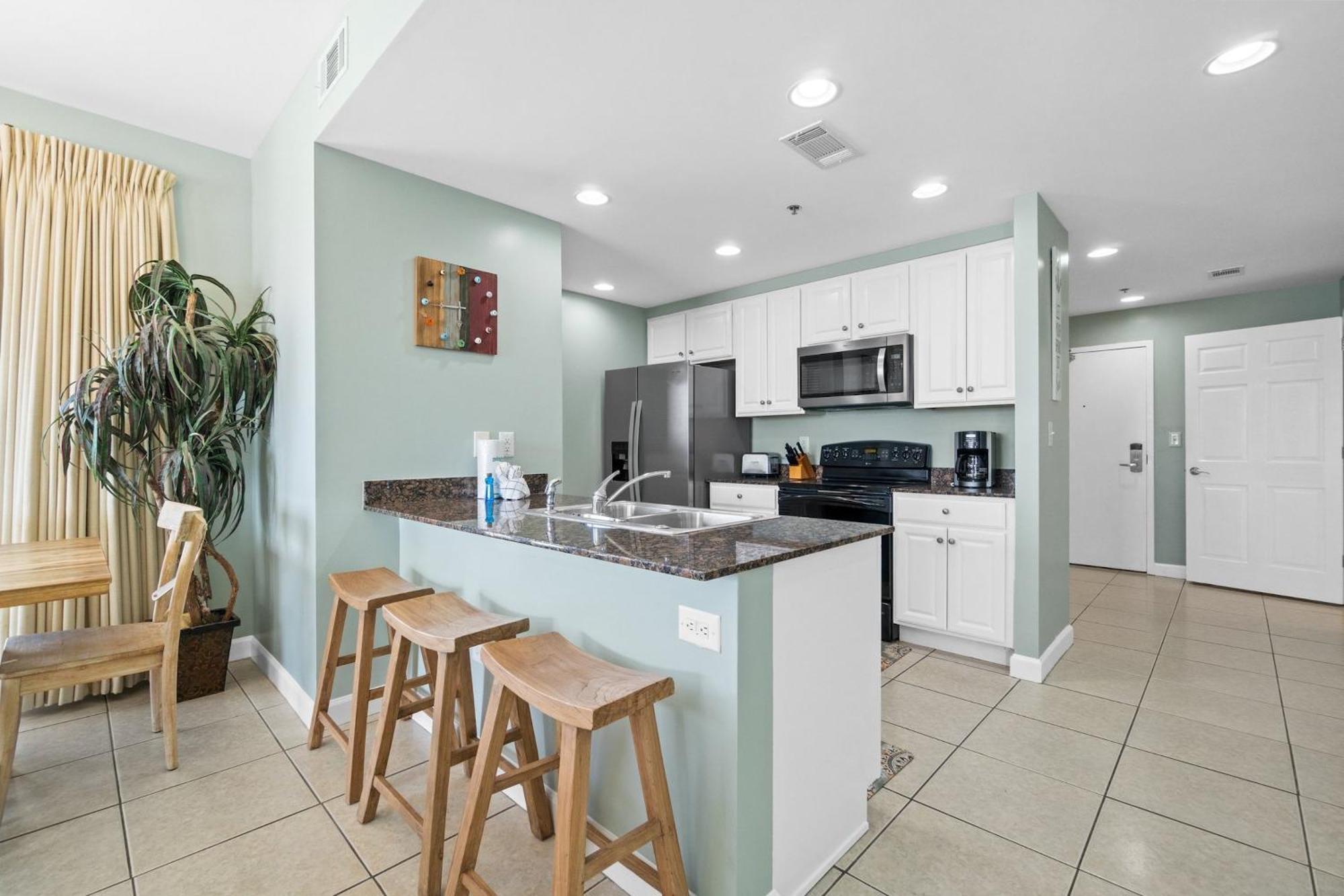 Splash Beach Resort By Panhandle Getaways Panama City Beach Room photo