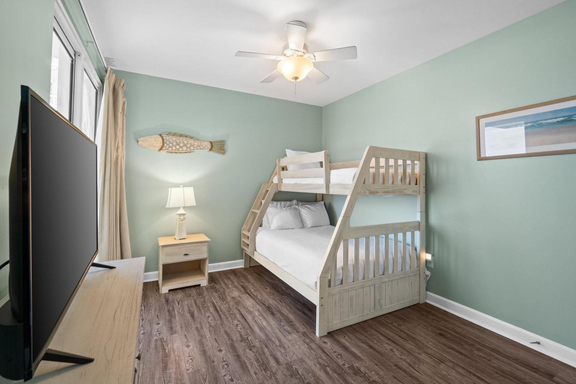 Splash Beach Resort By Panhandle Getaways Panama City Beach Room photo