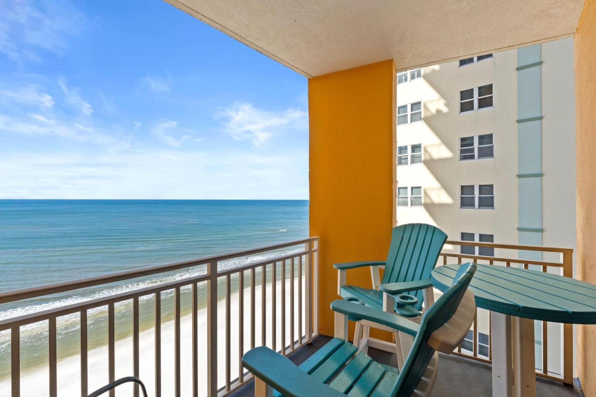Splash Beach Resort By Panhandle Getaways Panama City Beach Room photo
