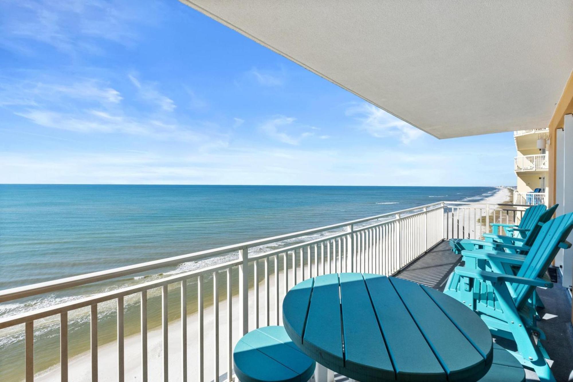 Splash Beach Resort By Panhandle Getaways Panama City Beach Room photo